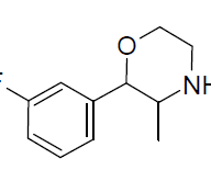 3f-phenmetrazine