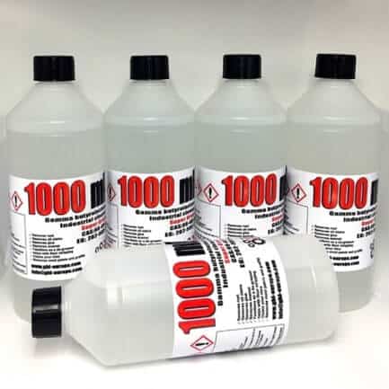 Buy Gamma Butyrolactone GBL with High Purity - Image 2